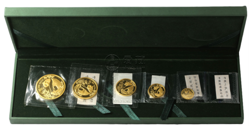 1993年熊猫金币回收价目表    1993年熊猫金币收藏价值