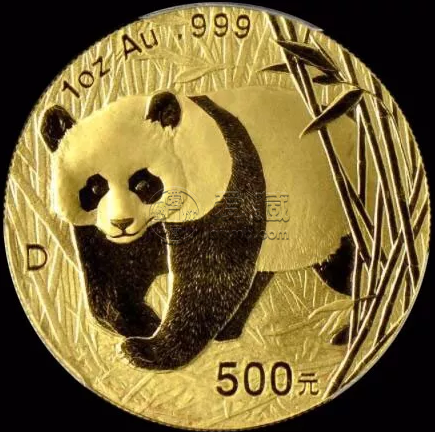 历年熊猫金币价格如何 附历年熊猫金币价格表