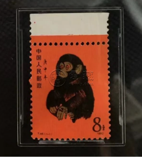 1980年猴票多少钱一张      猴票最新价格