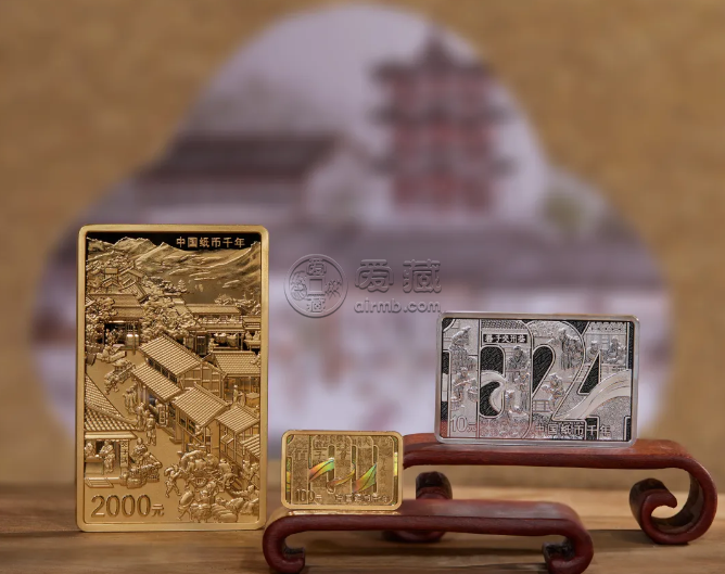 守護(hù)千年紙幣文化，中國(guó)錢(qián)幣評(píng)級(jí)第一品牌愛(ài)藏評(píng)級(jí)引領(lǐng)風(fēng)潮