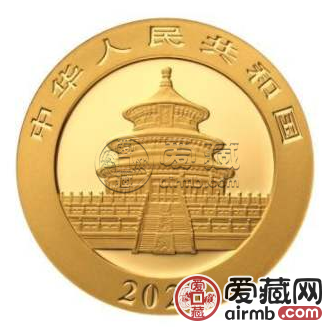 熊猫金币2020年发行价格多少？2020年熊猫金币规格介绍