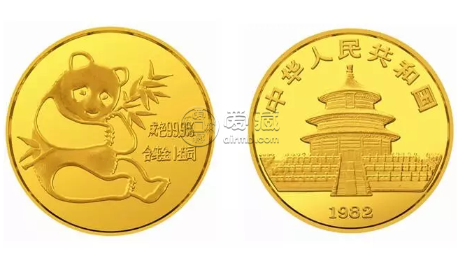 历年熊猫金币价格如何 附历年熊猫金币价格表