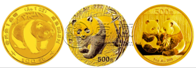 熊猫金币有收藏价值吗  熊猫金币市场价格