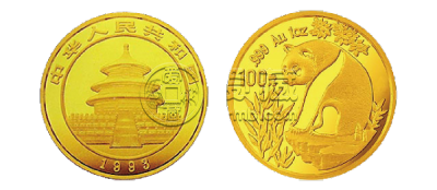 1993年熊猫金币回收价目表    1993年熊猫金币收藏价值