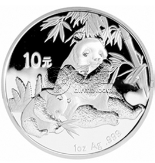 1994年熊貓金銀幣套裝價(jià)格      熊貓金銀幣最新回收價(jià)格表