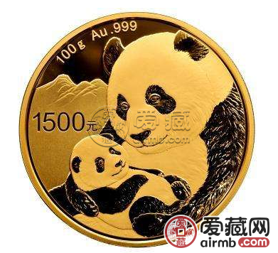 熊猫金银币2019发行价格有没有上涨？