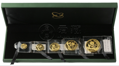 熊猫金币回收价目表 熊猫金币市场价格