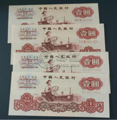 拖拉机一元价格   拖拉机一元5.7万成交价曝光及鉴别技巧