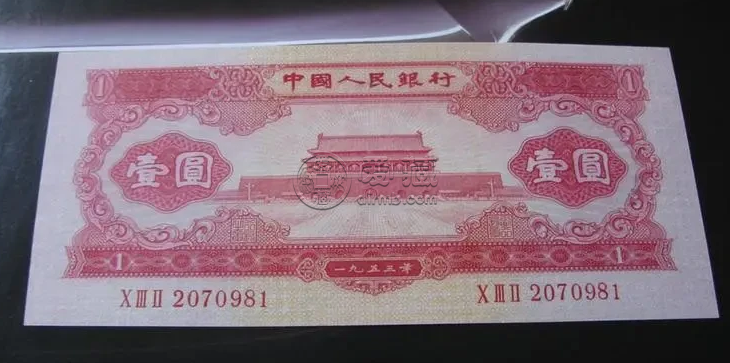 紅一元價(jià)格  紅一元價(jià)格表大全