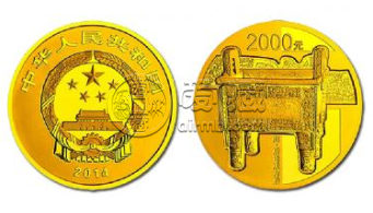 青铜器三组金币价格  青铜器三组金币价值多少