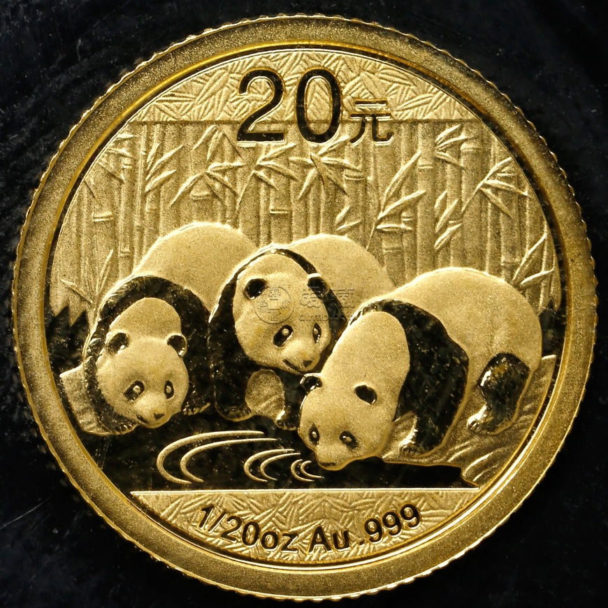 2013年熊貓金幣的現(xiàn)價 2013年熊貓金幣套裝回收價