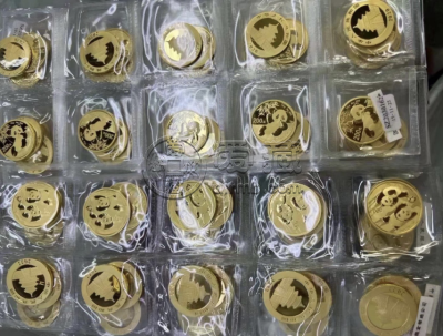 熊猫金币价格   熊猫金币投资与收藏建议