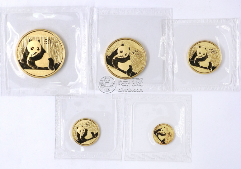 2015年熊貓金幣套裝價(jià)格   2015年熊貓金幣收藏價(jià)值