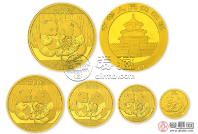 2009年熊猫金币 2009年熊猫金币回收价目表