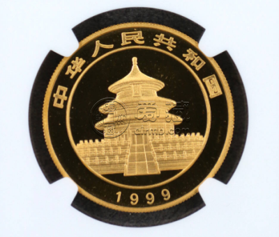 1999年熊猫金币回收价格表 1999年熊猫金币套装最新市场价