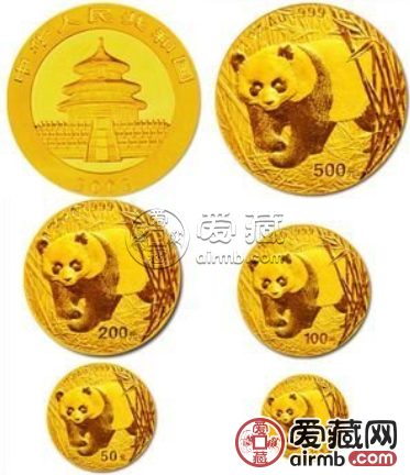 2002年熊猫金币价格多少？2002年熊猫金币前景分析