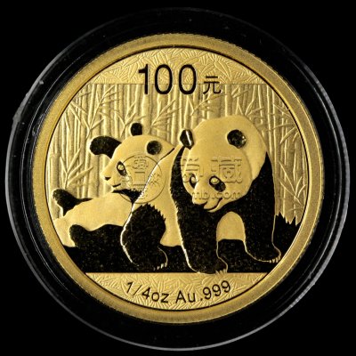2010年熊猫金币回收价格表 2010熊猫金币最新回收报价