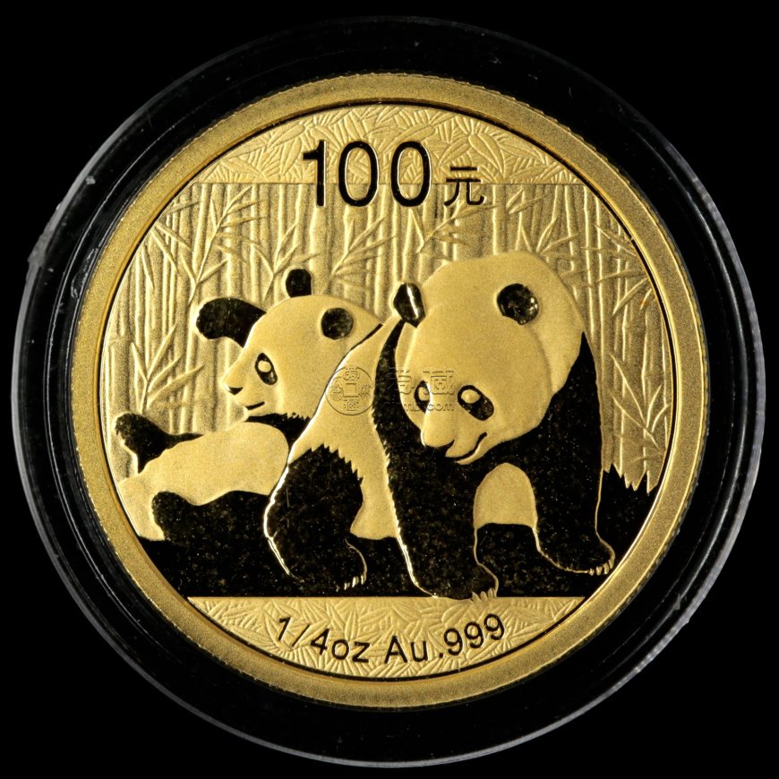 2010年熊猫金币回收价格表 2010熊猫金币最新回收报价