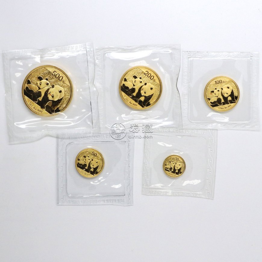 金銀幣回收電話 熊貓金幣回收價(jià)格表