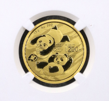 2022年熊貓金幣市場(chǎng)價(jià) 熊貓金幣回收價(jià)目表