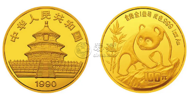 1990熊貓金幣回收價(jià)目表 1990年熊貓金幣值多少