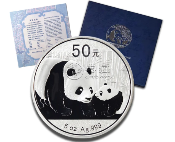 2011年熊猫金币回收价目表 2011熊猫币现在什么价