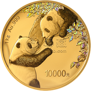 2008年的熊猫金币的价格 熊猫金币官方回收机构