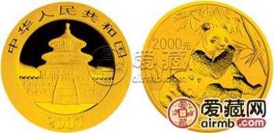 2007年5盎司<a href='http://www.airmb.com/zhuanti/xmjb.html' target='_blank'><u><a href='http://www.airmb.com/zhuanti/xmjb.html' target='_blank'><u>熊猫金币</u></a>价格</u></a>及图片