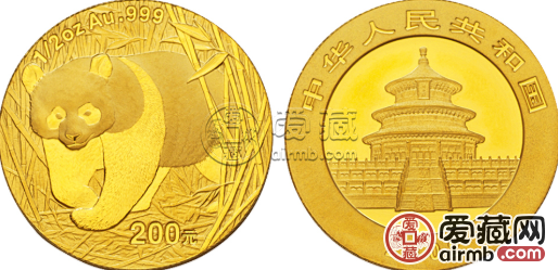 2002年熊貓金幣價(jià)格多少？2002年熊貓金幣前景分析