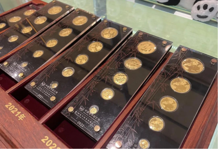 2013年熊貓金幣市場價(jià) 2013年熊貓金幣價(jià)目表