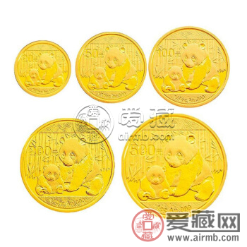 2012年熊猫金币价格大揭秘