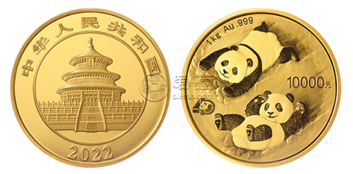 2022年熊貓金幣市場(chǎng)價(jià) 熊貓金幣回收價(jià)目表