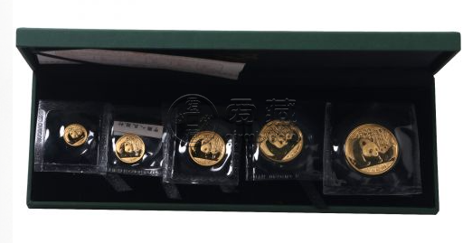 2011年熊貓金幣回收價(jià)目表   2011年熊貓金幣套裝價(jià)格