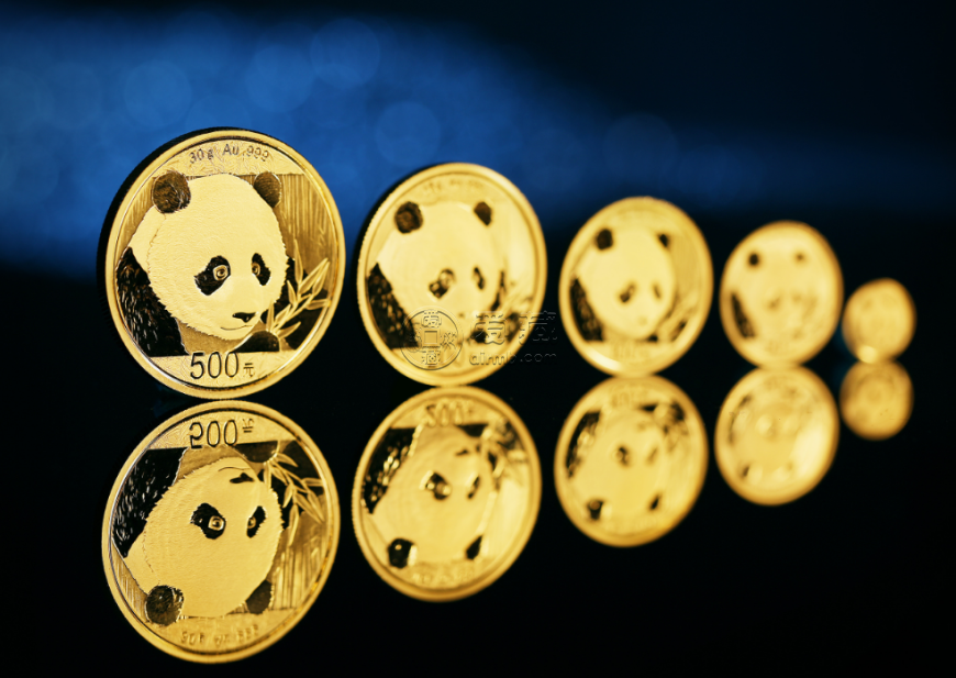 熊貓金幣套裝現(xiàn)在市場價(jià) 熊貓金幣目前市場價(jià)