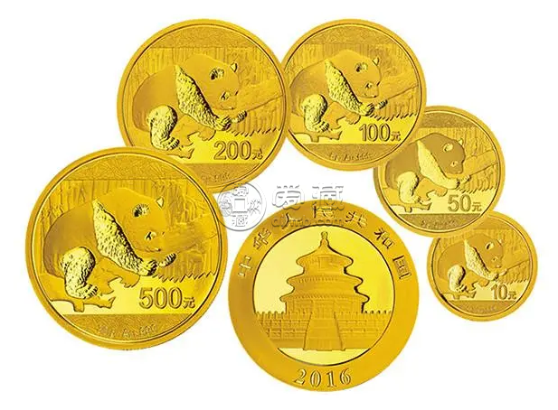 熊貓金幣2016價(jià)格表 熊貓金幣2016年回收價(jià)目表