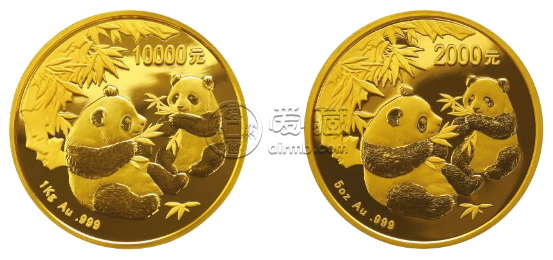 2006年熊猫金币现在值多少    2006版熊猫金币最新价格