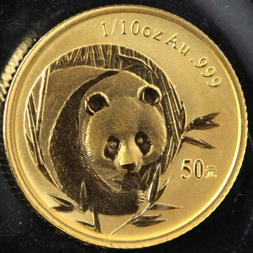 2003年熊貓幣五盎司值多錢 2003年熊貓金幣回收價(jià)目表