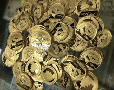 熊猫金币价格   熊猫金币投资与收藏建议
