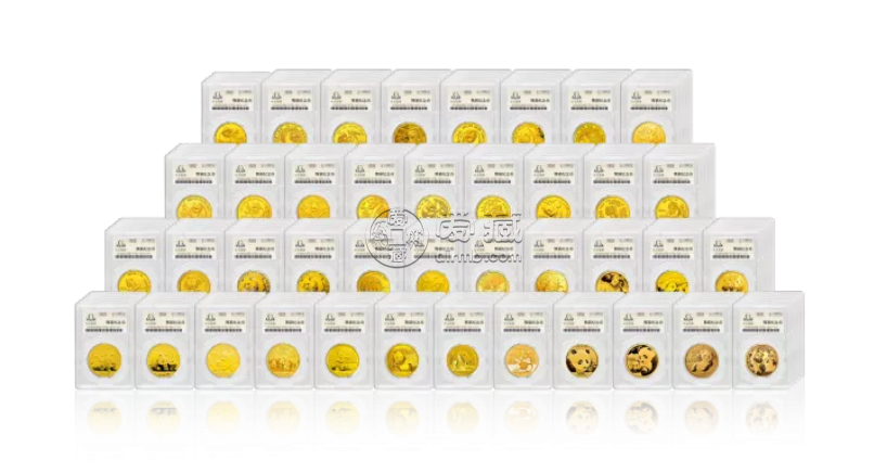 1999年熊貓金幣回收價     1999版熊貓金幣最新價格