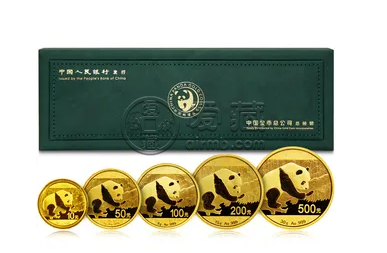 2016熊猫金币现在市场价是多少 2016年熊猫金币回收价目表