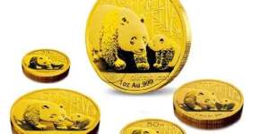 熊猫金币如何卖掉 熊猫金币回收渠道有哪些