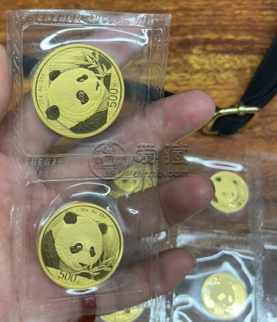 哪里收熊猫金币  熊猫金币回收价格