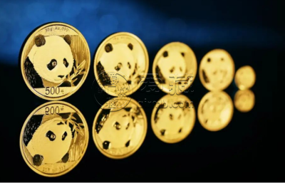 熊猫金币一套价目表   熊猫金币投资价值