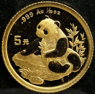 1998熊猫金币最新价 1998熊猫金币最新价值多少钱
