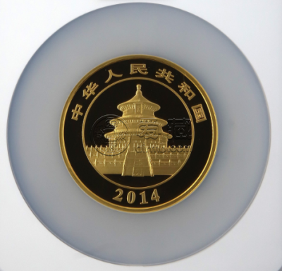 2014熊猫金币现在值多钱 熊猫金币价格最新行情