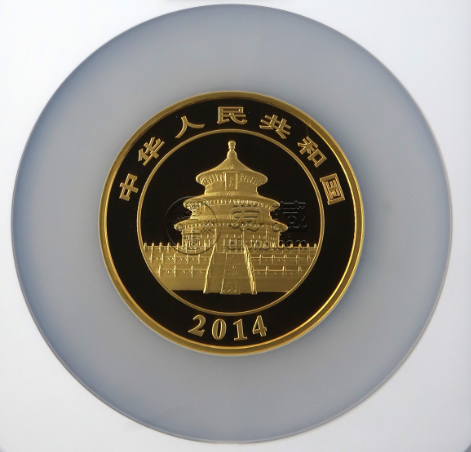 2014熊猫金币现在值多钱 熊猫金币价格最新行情