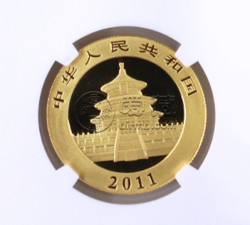 北京中国熊猫金币官方回收 熊猫金币一套多少钱