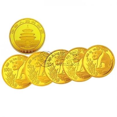 熊猫金币卖不出去 2024年熊猫金币如何卖掉