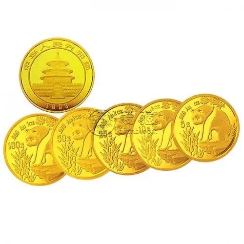 熊猫金币卖不出去 2024年熊猫金币如何卖掉