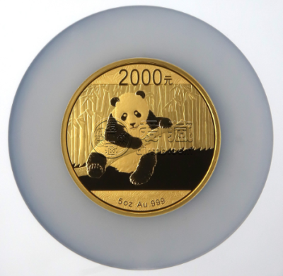 2014熊猫金币现在值多钱 熊猫金币价格最新行情